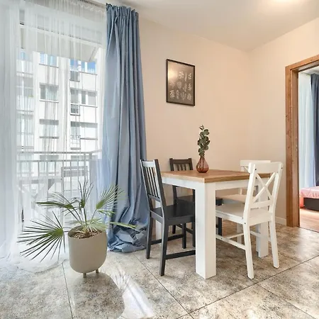 111 Stare Bulwary No 1 * Stettino