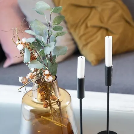 Appartamento 111 Stare Bulwary No 1 *