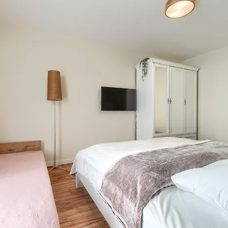 Apartmán 111 Stare Bulwary No 1 Štetín