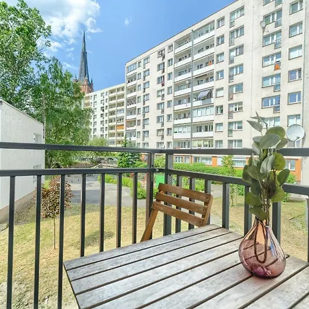 Appartamento 111 Stare Bulwary No 1 *