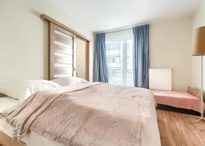 111 Stare Bulwary No 1 * Szczecin