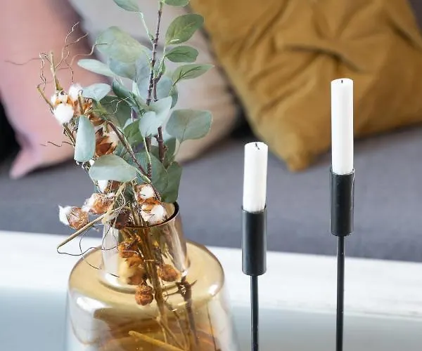 Apartment 111 Stare Bulwary No 1 *