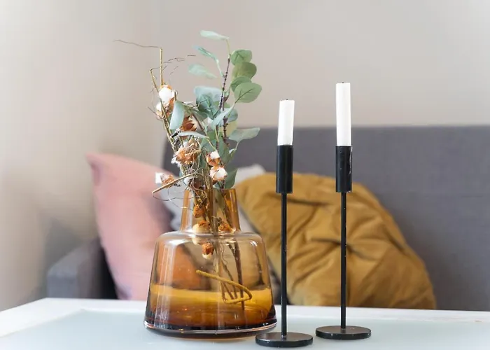 111 Stare Bulwary No 1 * Szczecin