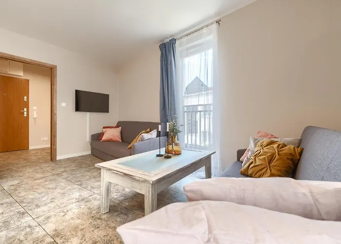 111 Stare Bulwary No 1 Szczecin