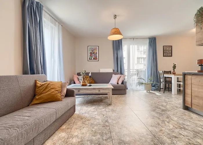 111 Stare Bulwary No 1 Szczecin