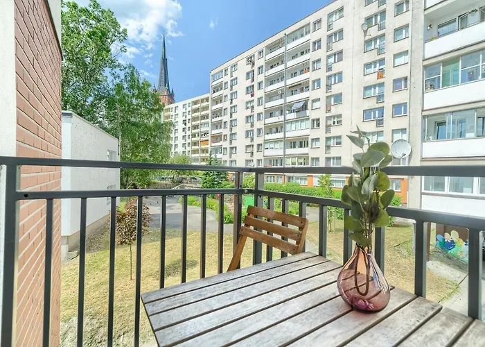 Apartment 111 Stare Bulwary No 1 *