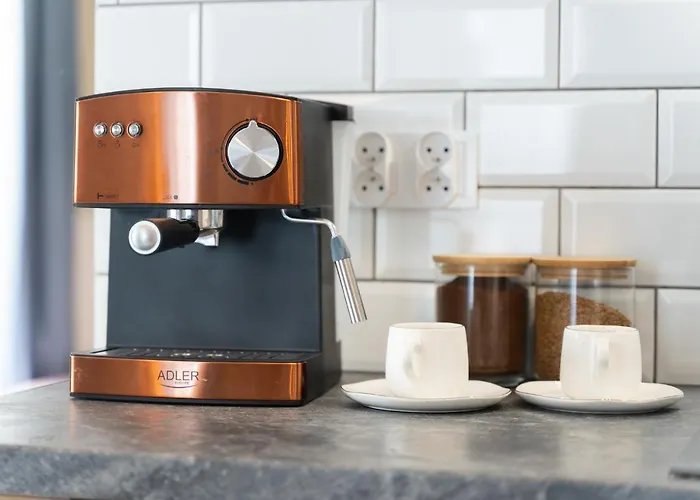 Apartment 111 Stare Bulwary No 1 *